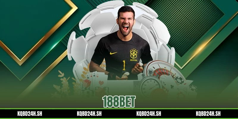 188BET