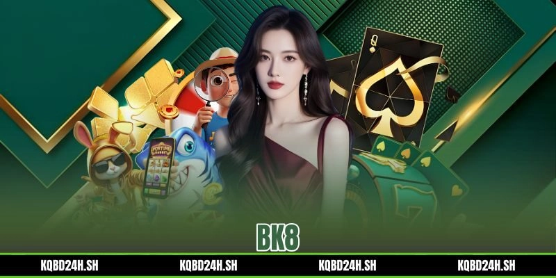 BK8