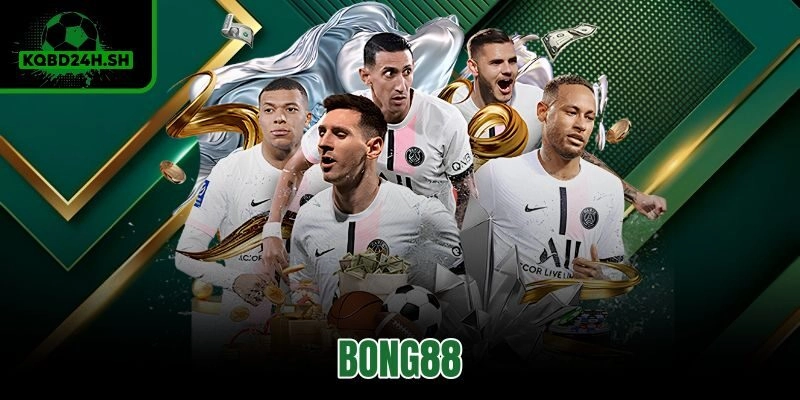 BONG88