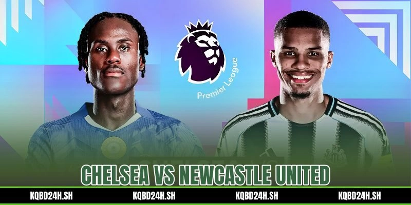 Chelsea vs Newcastle United