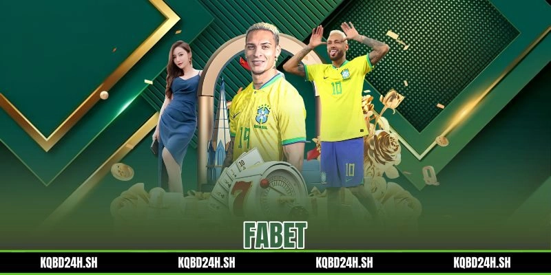 FABET