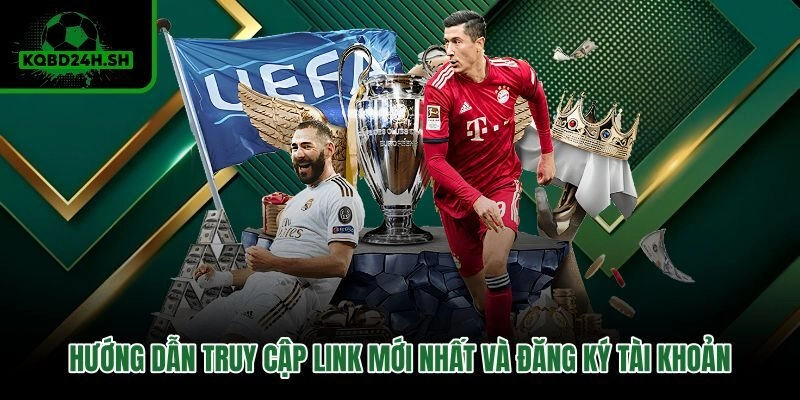 Truy cập link BONG88 mới nhất và đăng ký tài khoản an toàn