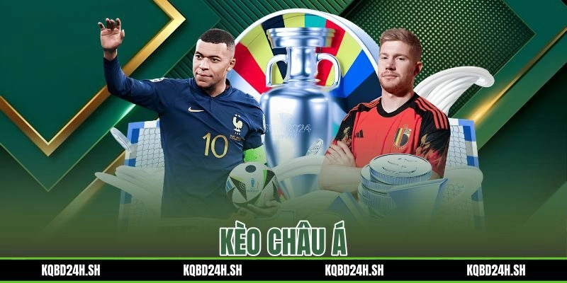 Kèo Châu Á