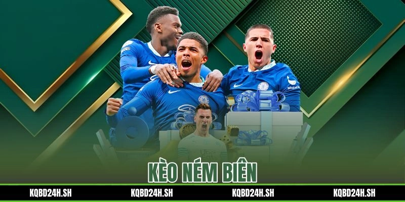 Kèo Ném Biên