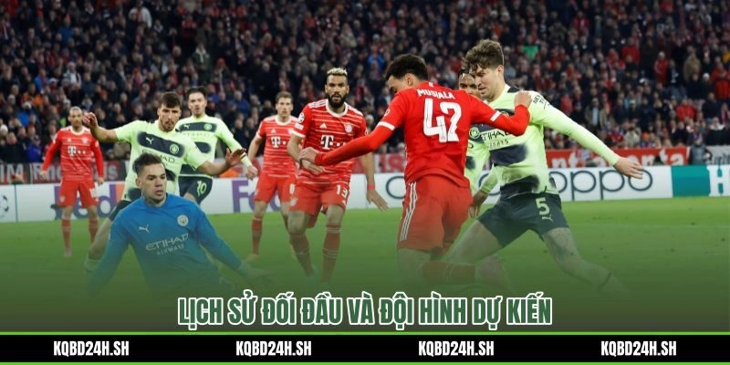 Thống kê đối đầu và bàn cờ nhân sự trước trận 03:00 20/07/2026