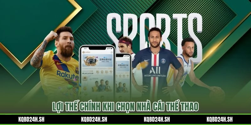 Lợi thế FABET qua kèo nhanh tỷ lệ tốt giao dịch gọn