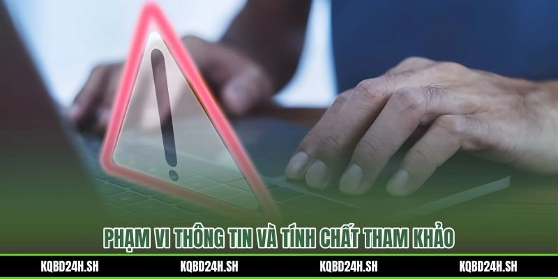 Miễn trừ trách nhiệm với dữ liệu bóng đá chỉ mang tính tham khảo