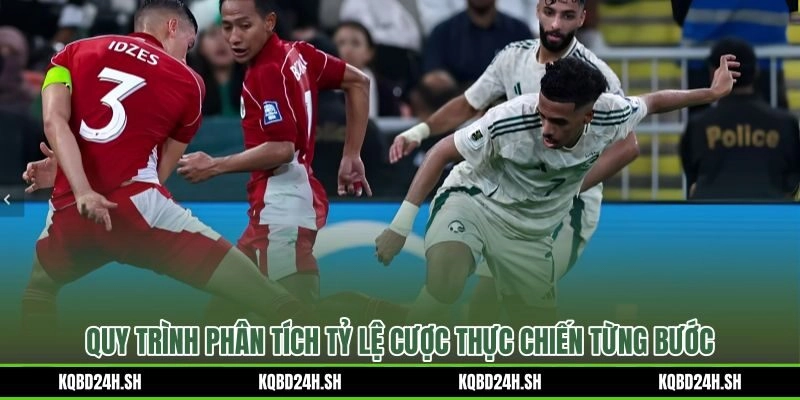 Giải mã kèo nhà cái theo trình tự từ dữ liệu trận đến chốt cửa