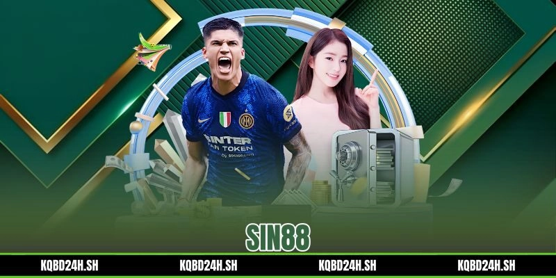 SIN88