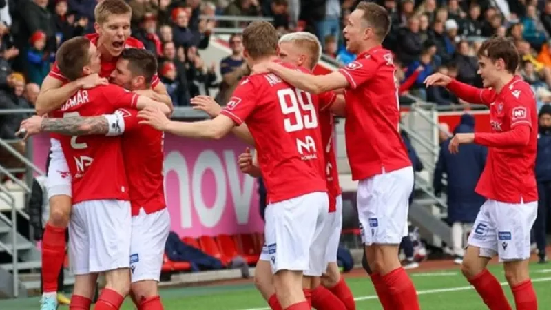 Valur Reykjavik vs Stjarnan sẽ ra quân với đội hình mạnh nhất