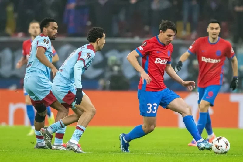 Kèo châu Á khả năng nghiêng về chủ nhà Dinamo Zagreb