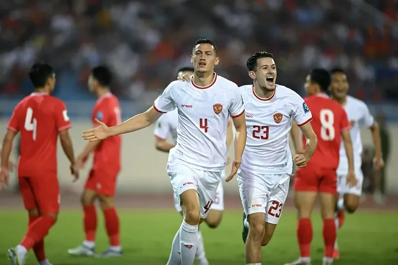 Có khả năng Đông Timor thắng kèo châu Á