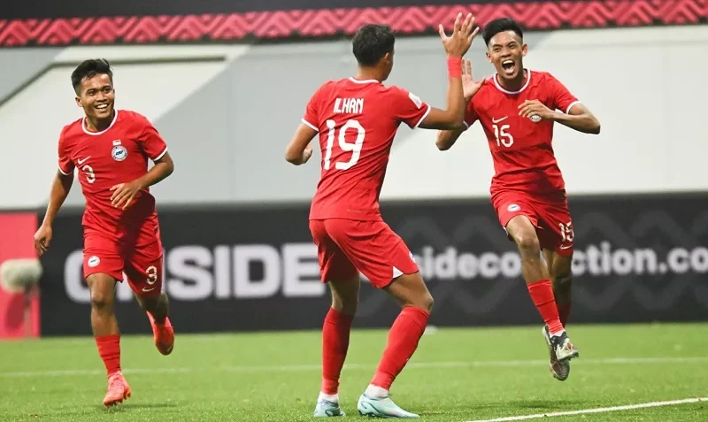 Việt Nam dễ dàng thắng tại kèo châu Âu