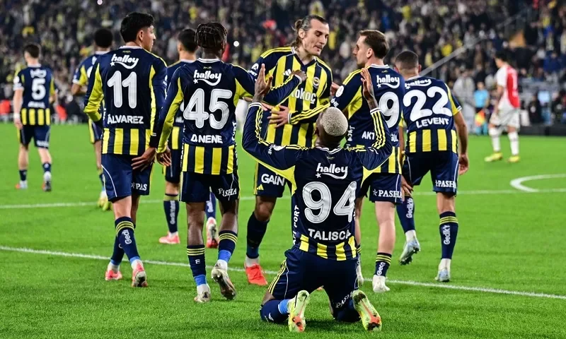 Phân tích về kèo châu Âu trong trận Gornik Zabrze vs Fenerbahce