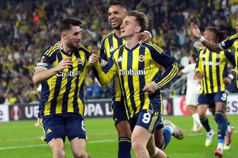 Đánh giá phong độ của Gornik Zabrze vs Fenerbahce gần đây