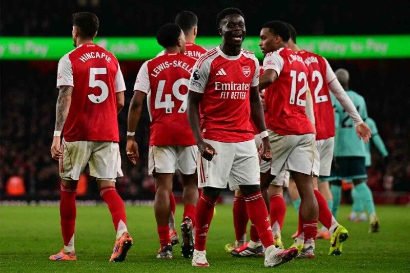 Arsenal khó vượt kèo trước Coventry