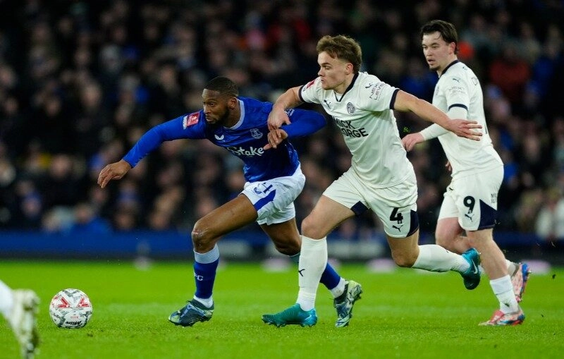 Crystal Palace có thể thắng kèo được chấp