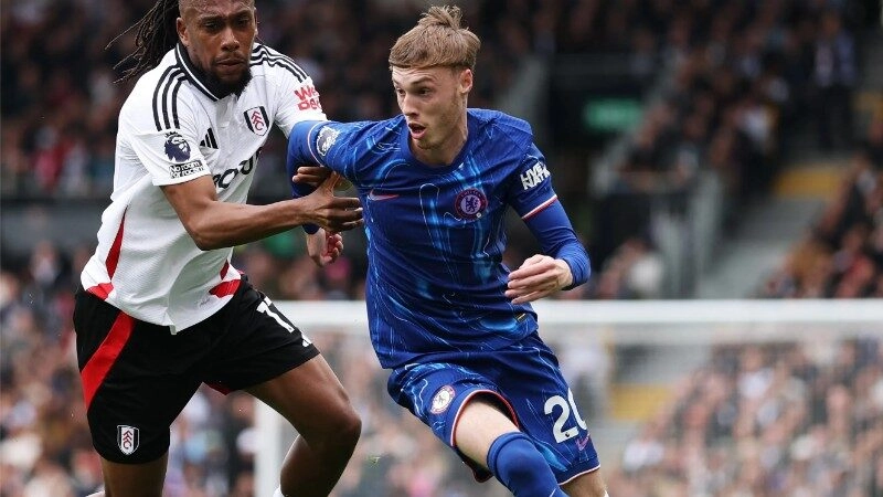 Fulham quyết tâm gây bất ngờ cho Chelsea