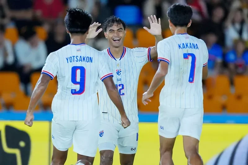 Malaysia vs Philippines sẽ ra sân với đội hình mạnh nhất
