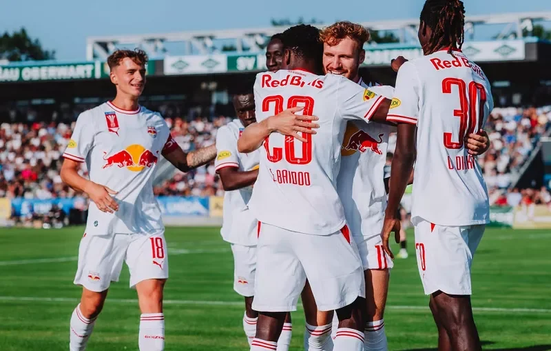 Pafos vs Salzburg sẽ ra sân với đội hình mạnh nhất