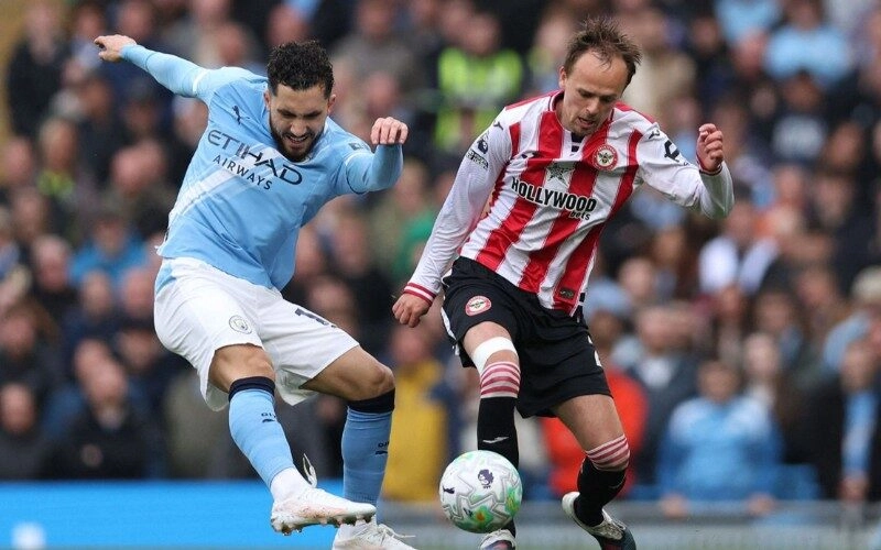 Man City đủ sức đánh bại Bournemouth