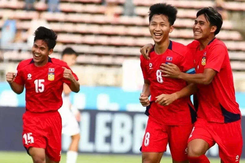 Với kèo châu Âu nên đặt cược cho Lào