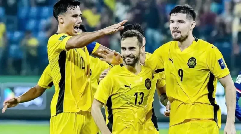 Tỷ lệ kèo giữa Malaysia vs Philippines khá kịch tính