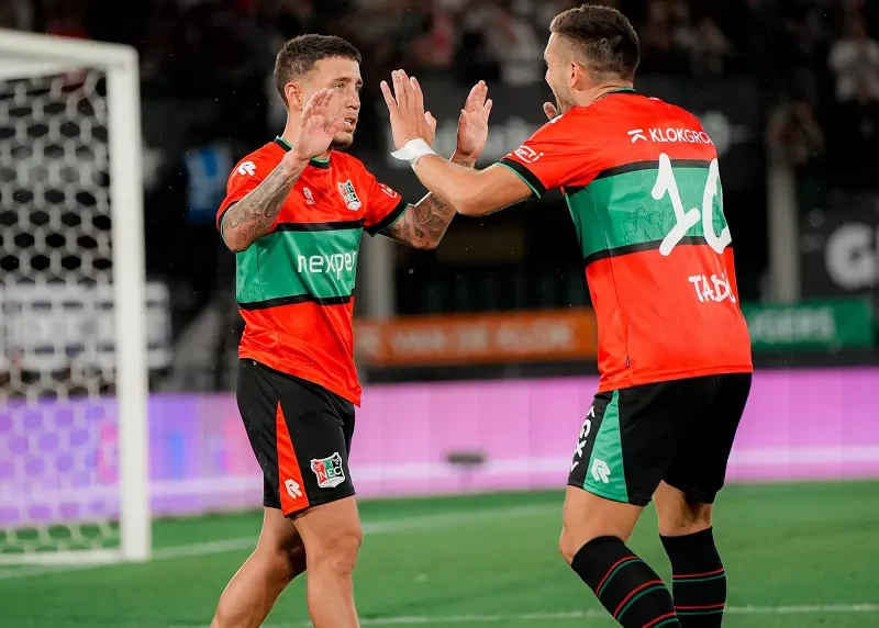 Nijmegen vs Bodo Glimt được đánh giá có thực lực khá cân bằng