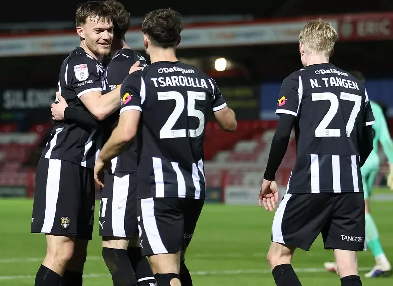 Burnley được dự đoán thắng kèo châu Âu