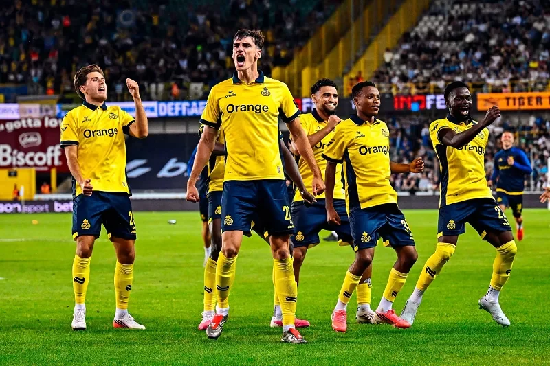 Bodo Glimt thuận lợi thắng kèo châu Âu