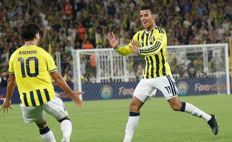 Phân tích kèo châu Âu giữa Sturm Graz vs Fenerbahce